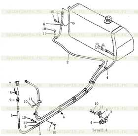 VALVE G1/2°